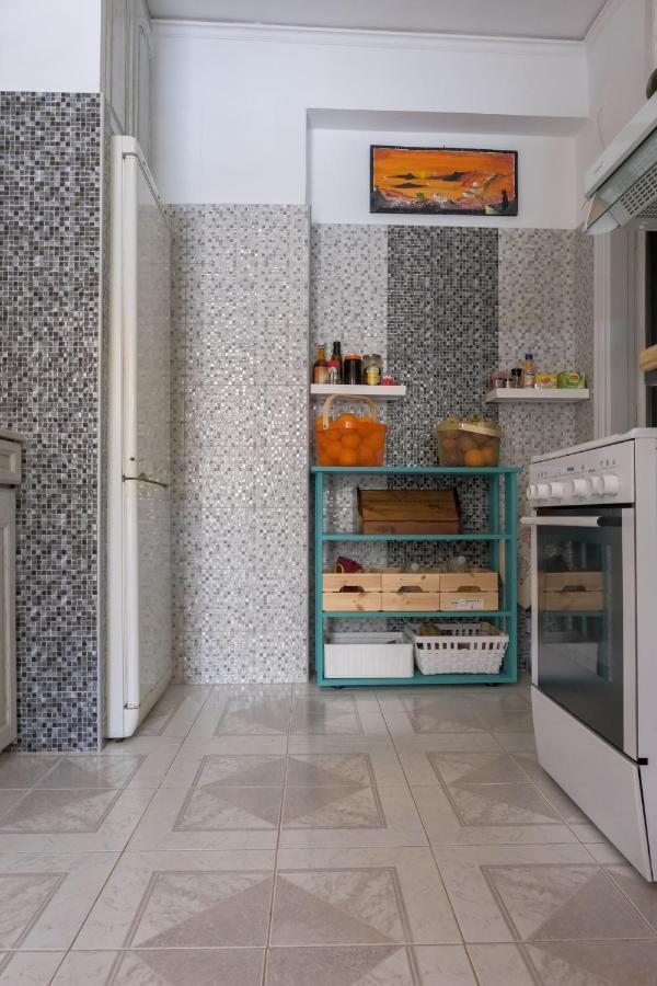 ארטמידה Green House Ariadni מראה חיצוני תמונה