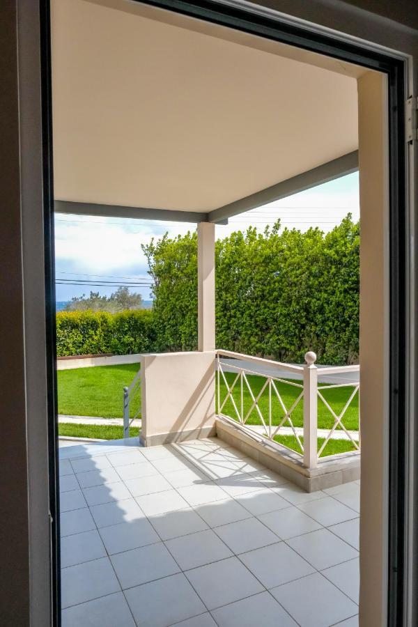 ארטמידה Green House Ariadni מראה חיצוני תמונה