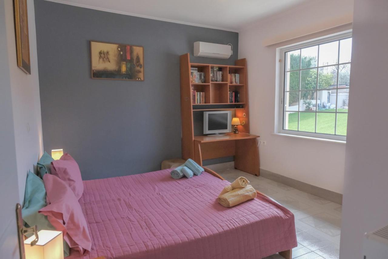 ארטמידה Green House Ariadni מראה חיצוני תמונה