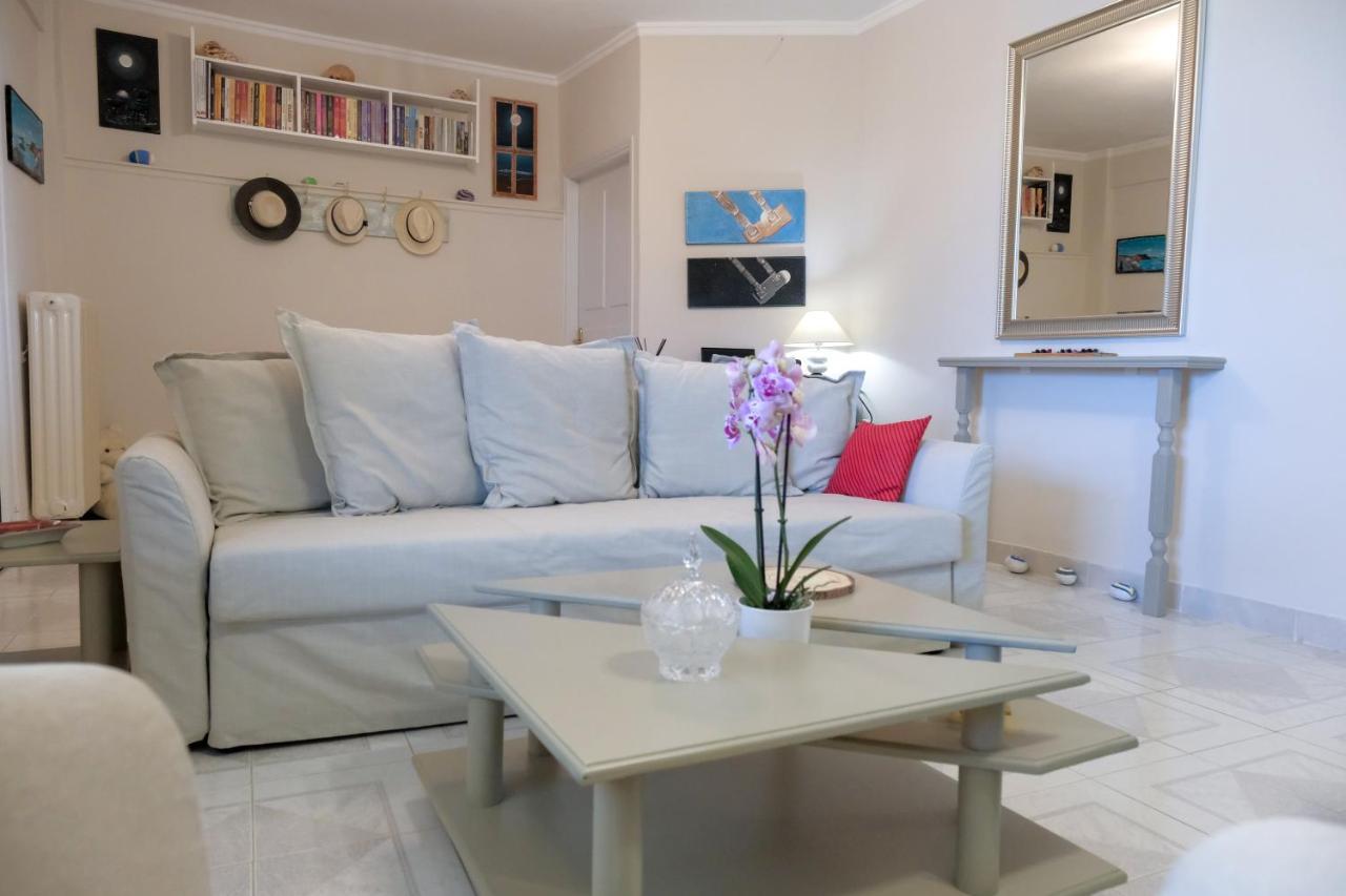 ארטמידה Green House Ariadni מראה חיצוני תמונה