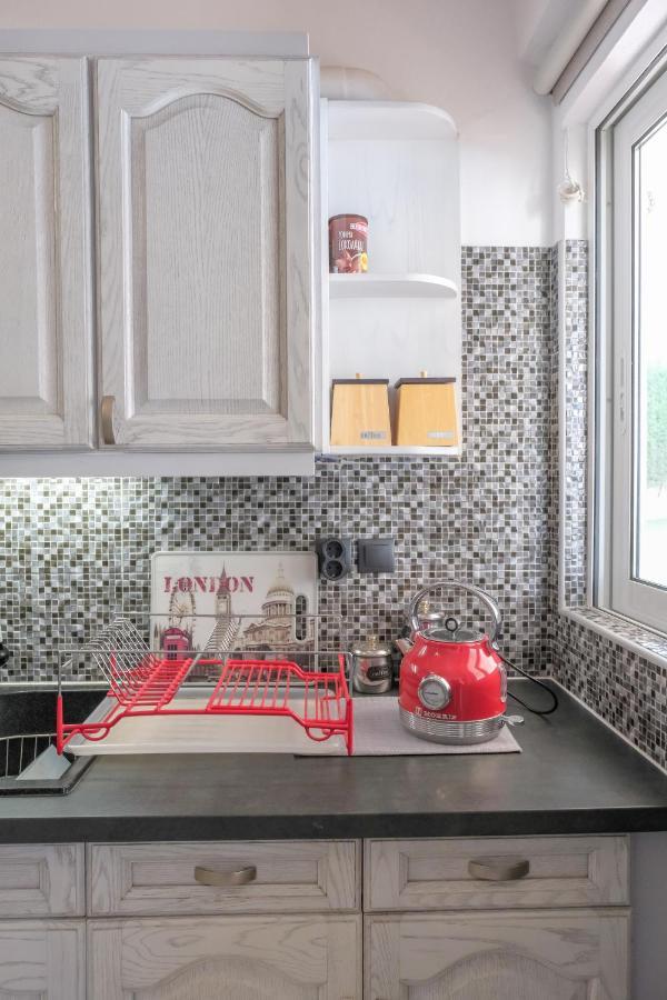 ארטמידה Green House Ariadni מראה חיצוני תמונה