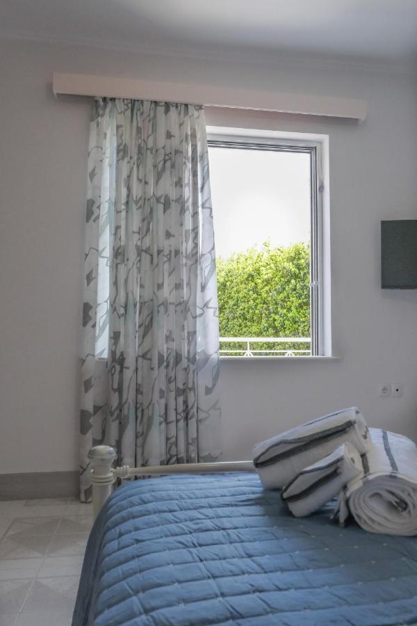 ארטמידה Green House Ariadni מראה חיצוני תמונה