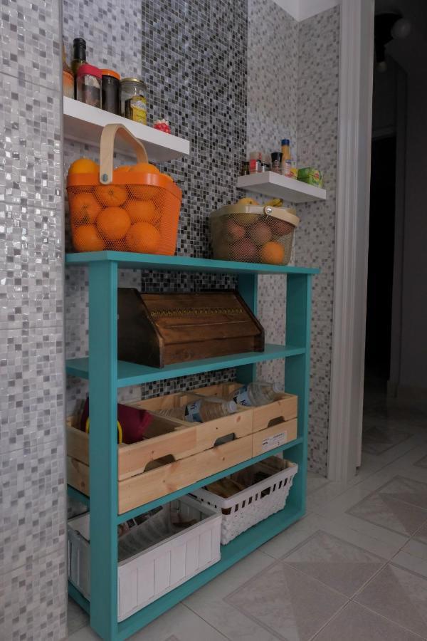 ארטמידה Green House Ariadni מראה חיצוני תמונה