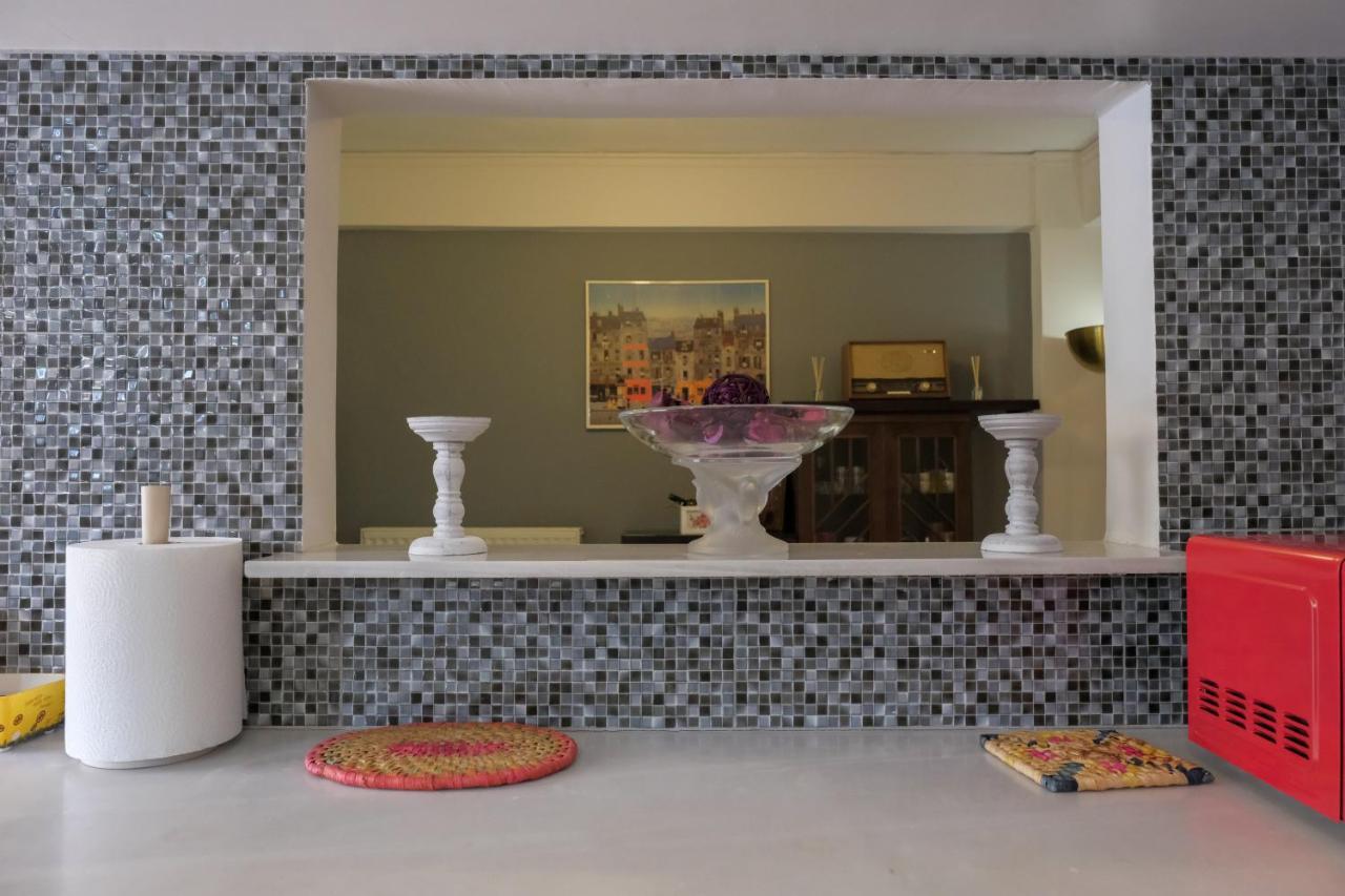 ארטמידה Green House Ariadni מראה חיצוני תמונה