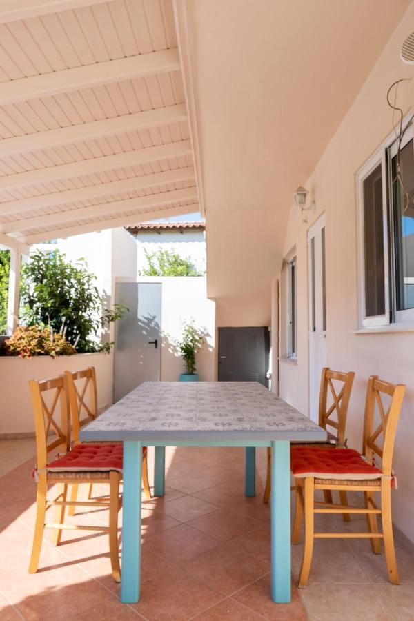 ארטמידה Green House Ariadni מראה חיצוני תמונה