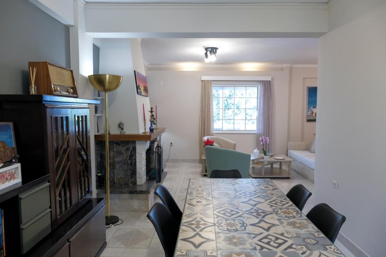 ארטמידה Green House Ariadni מראה חיצוני תמונה