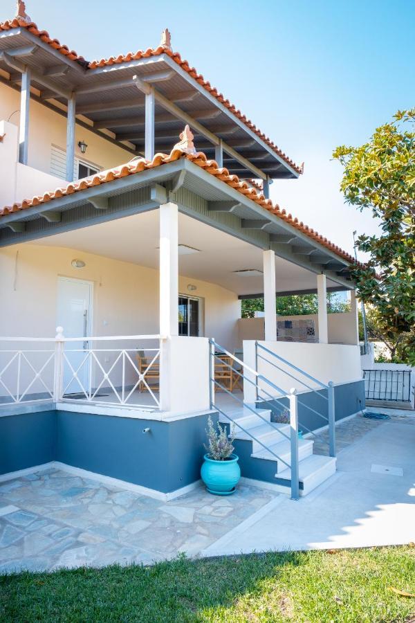 ארטמידה Green House Ariadni מראה חיצוני תמונה