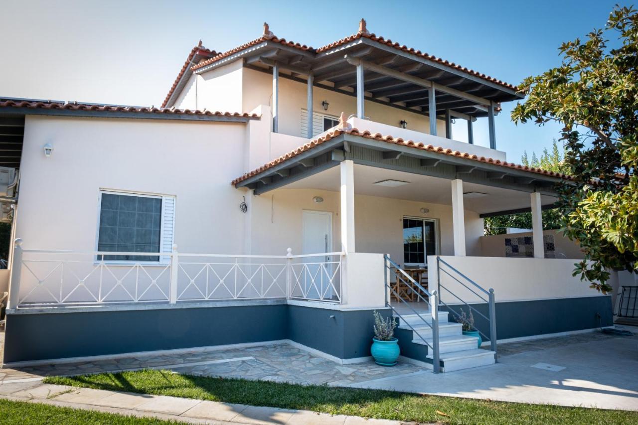 ארטמידה Green House Ariadni מראה חיצוני תמונה