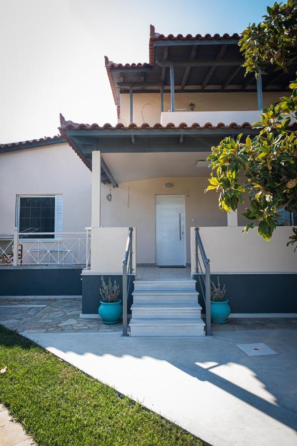 ארטמידה Green House Ariadni מראה חיצוני תמונה