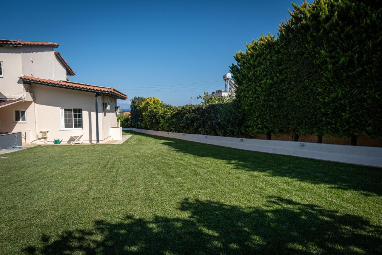 ארטמידה Green House Ariadni מראה חיצוני תמונה